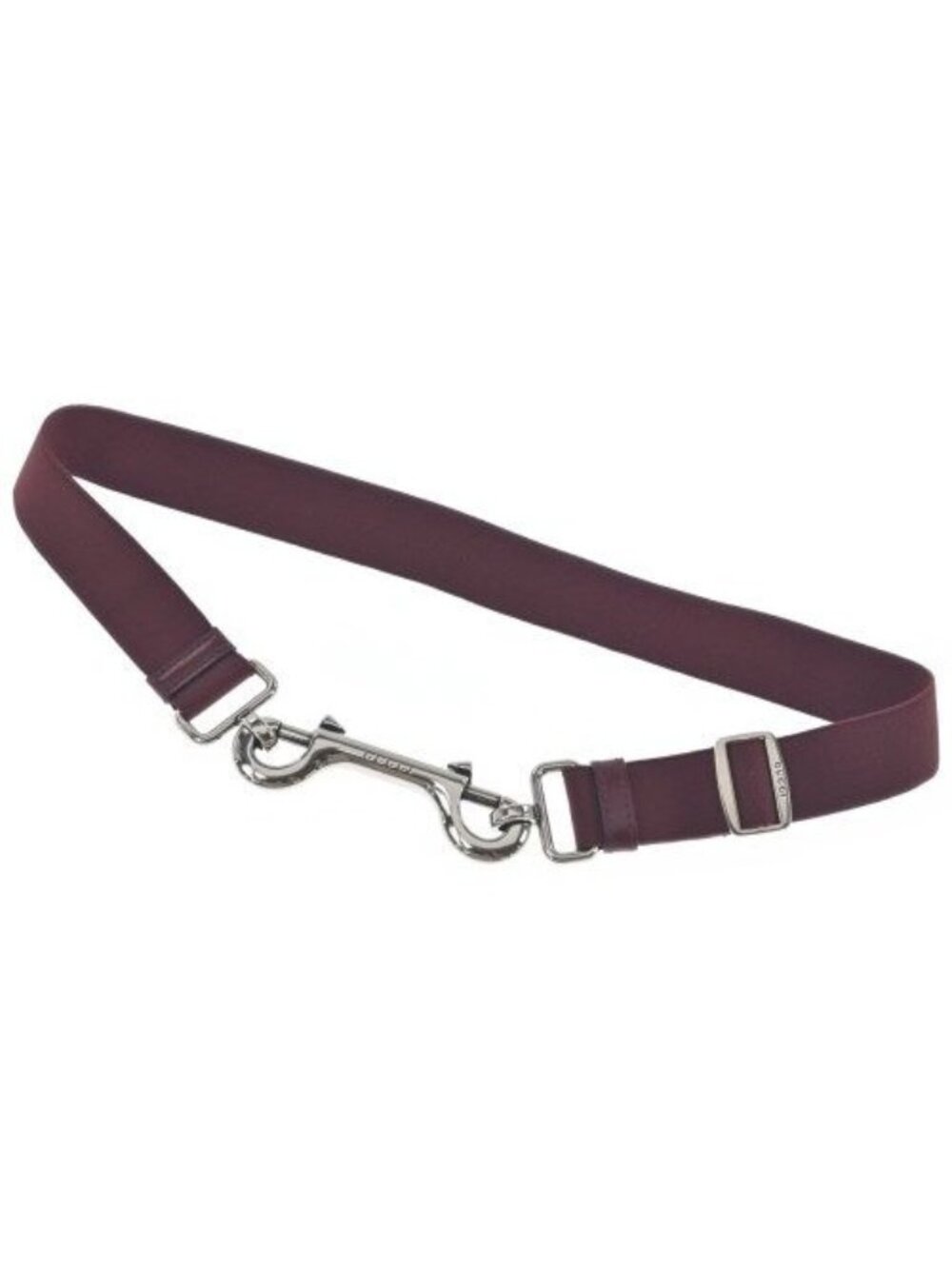 Gucci Belt Red